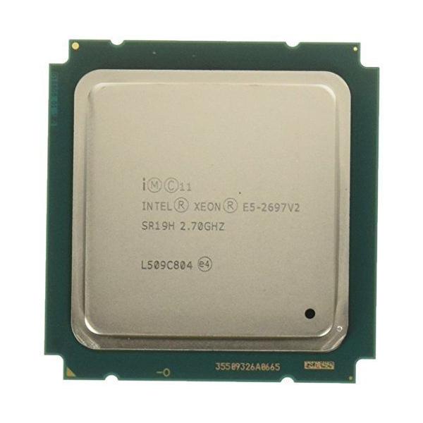 HP純正 Intel Xeon E5-2697 v2 SR19H