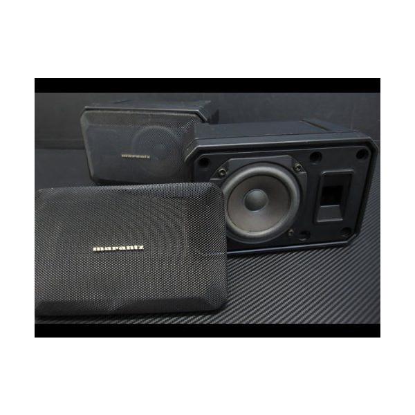 marantzマランツ LS-10S スピーカー 左右ペア(中古品) www.natluk.com