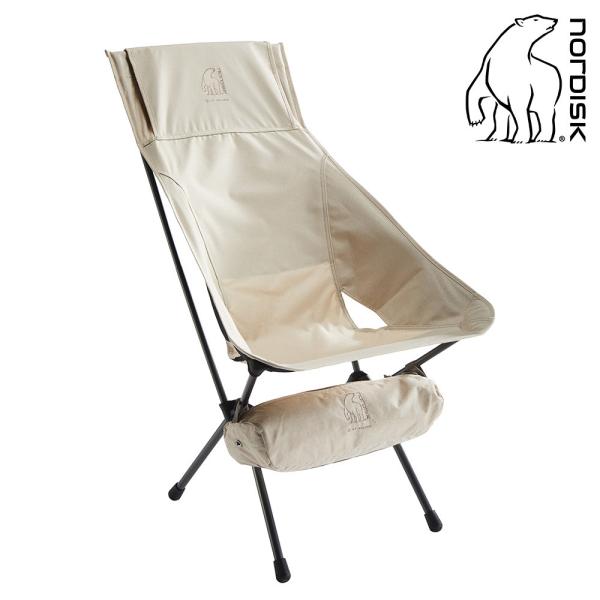 NORDISK ノルディスク Nordisk X Helinox Lounge Chair (ヘリノックス