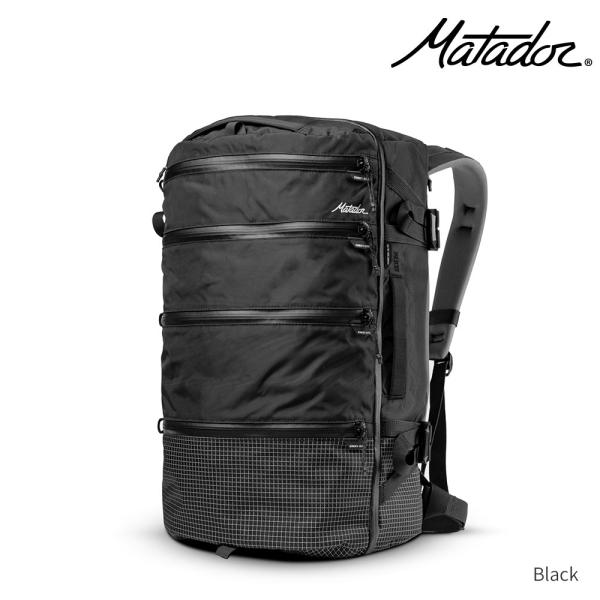 Matador マタドール セグ28 バックパック リュック 28L MATADOR（マタドール） セグ28 バックパック : KOBEYA SPORTS WEB SHOP