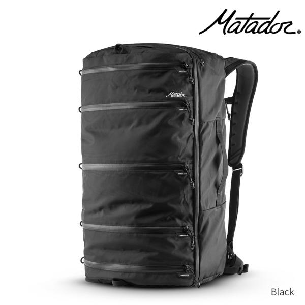 MATADOR（マタドール） セグ45 ダッフルパック : KOBEYA SPORTS WEB 