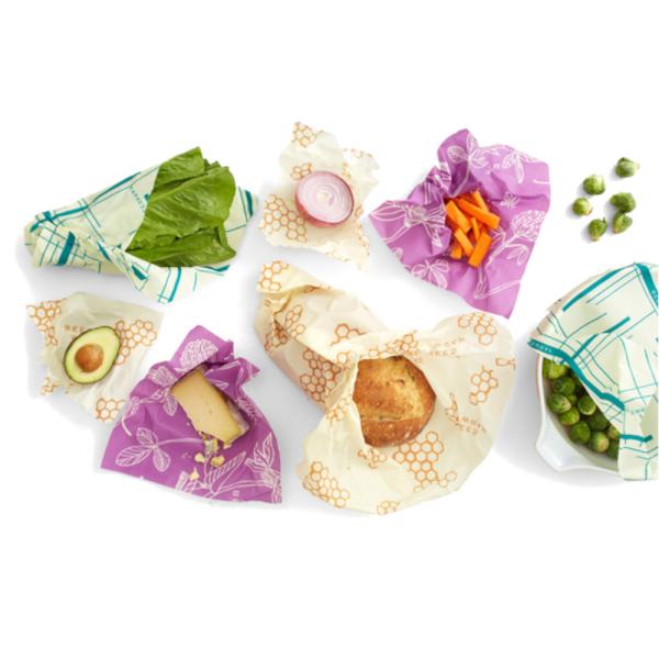�r�[�Y���b�v BEE'S WRAP �o���G�e�B�p�b�N 7�s�[�X 20420009001999
