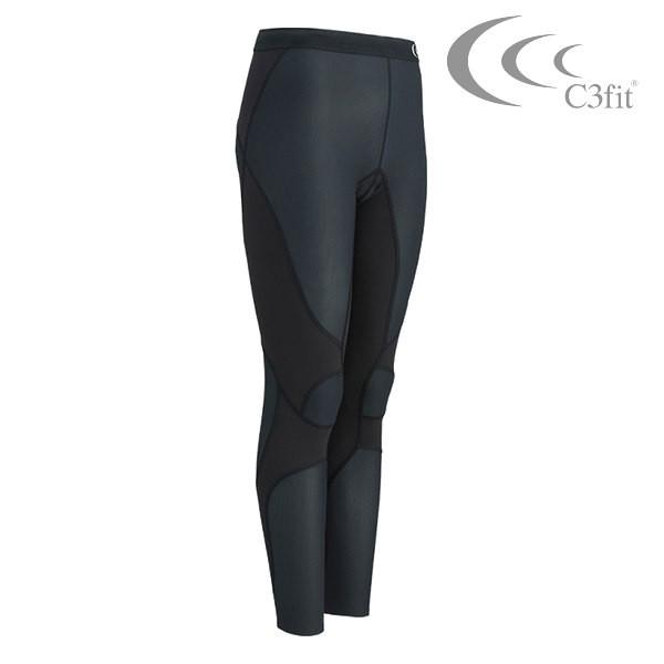 C3Fit C3fit インパクトエアーロングタイツ シースリーフィット C3Fit C3fit インパクトエアーロングタイツ シースリーフィット