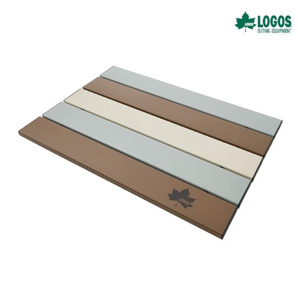 他サイト： ロゴス LOGOS Life ロールスノコ4030（ヴィンテージ） 71902009の商品画像