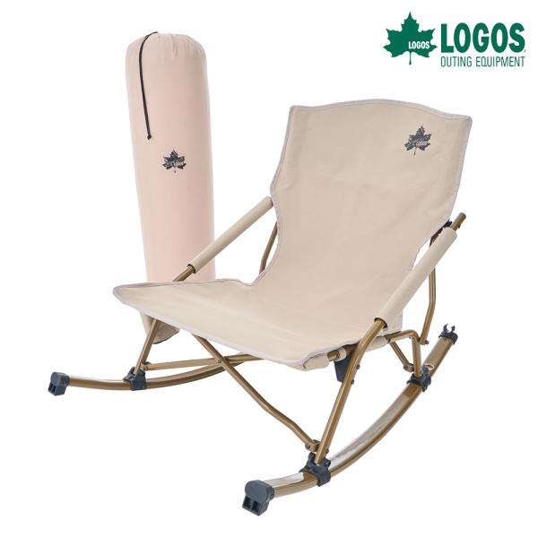 【 先行予約商品 6月29日(木)より順次出荷 】 LOGOS Tradcanvas スウィングあぐらチェア No.73331102 2024年新商品 LOGOS（ロゴス） Tradcanvas スウィングあぐらチェア 73331102