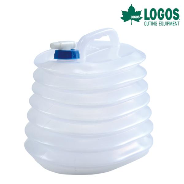 ���S�X LOGOS �R�ۃW�O�U�O�E�H�[�^�[�^���N8 81448001 �h��