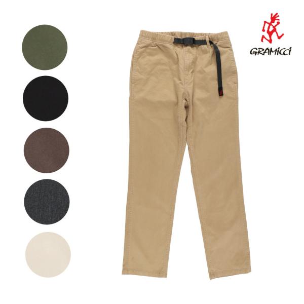 GRAMICCI（グラミチ） Gramicci NNパンツジャストカット 8817-FDJ