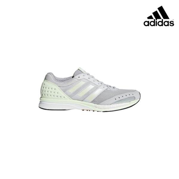 adidas - アディゼロ 匠 レン ブースト3 27cm 最速への挑戦” BOOST™ フォーム搭載レーシング モデル 『adizero