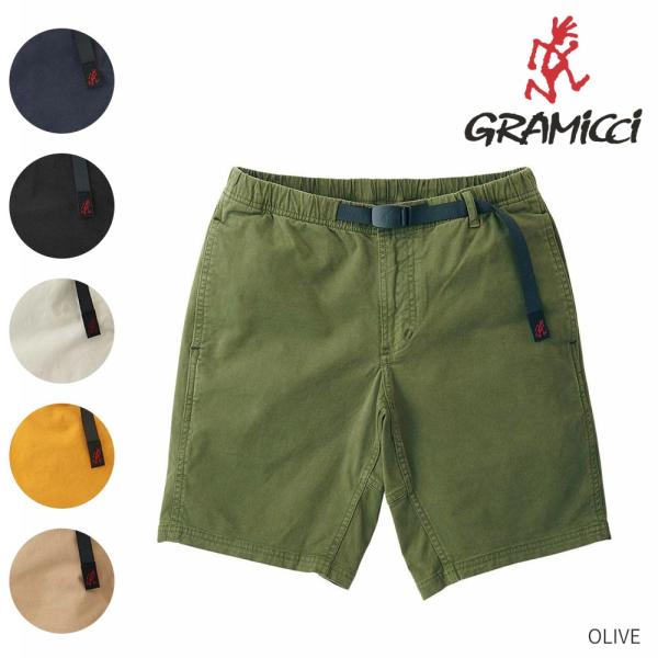 GRAMICCI グラミチ Gramicci NNショーツ G106-OGS : KOBEYA