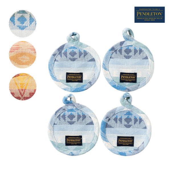 �y���h���g�� PENDLETON ���E���h�R�[�X�^�[�o�C���f�B���O(4P) LB074