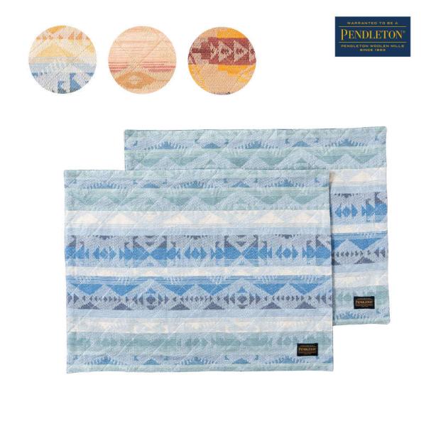 �y���h���g�� PENDLETON ���o�[�V�u�������`�}�b�g(2P) LB089