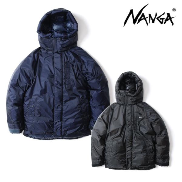 【美品】NANGA ナンガ オーロラライトジャケット WS NANGA ナンガ オーロラライトウーティリティダウンジャケット ND2341