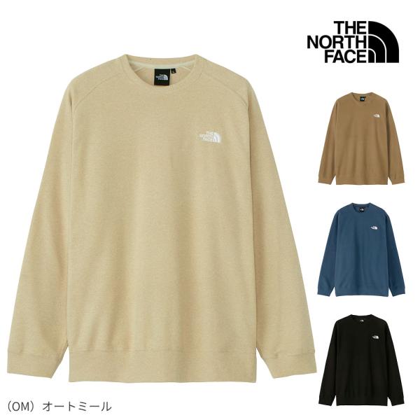 ノースフェイス THE NORTH FACE マイクロフリースクルー NL72231