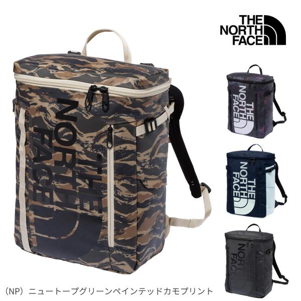 THE NORTH FACE ザ・ノース・フェイス BCヒューズボックス2
