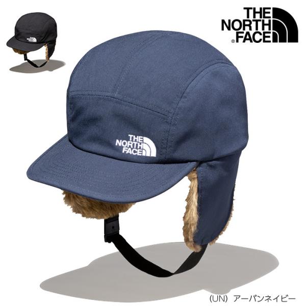 ノースフェイス THE NORTH FACE NN41710 バッドランドキャップ