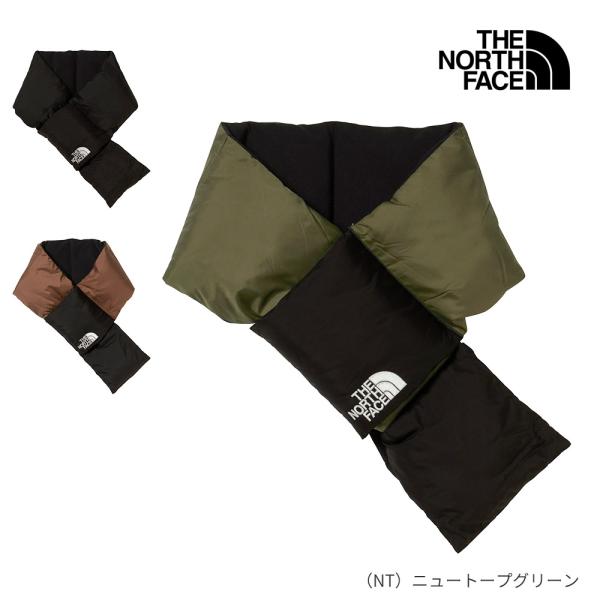 THE NORTH FACE ザ・ノース・フェイス ヌプシマフラー NN72312