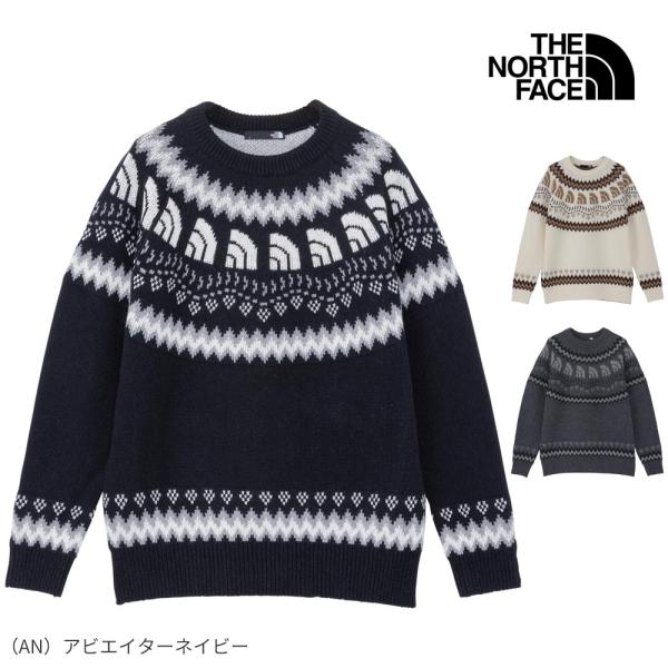 THE NORTH FACE（ザ ノースフェイス） ハーフドームノルディック