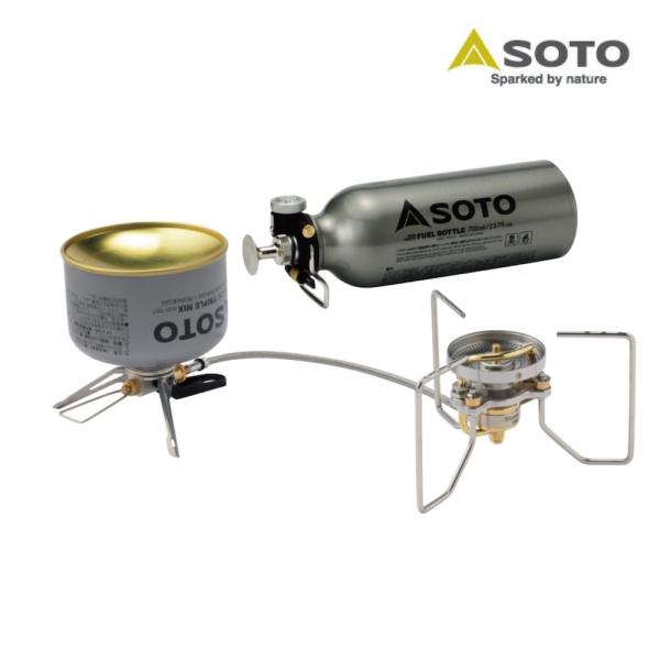 SOTO ストームブレイカー　SOD-372 SOTO ソト ストームブレイカー SOD-372 : KOBEYA SPORTS WEB SHOP