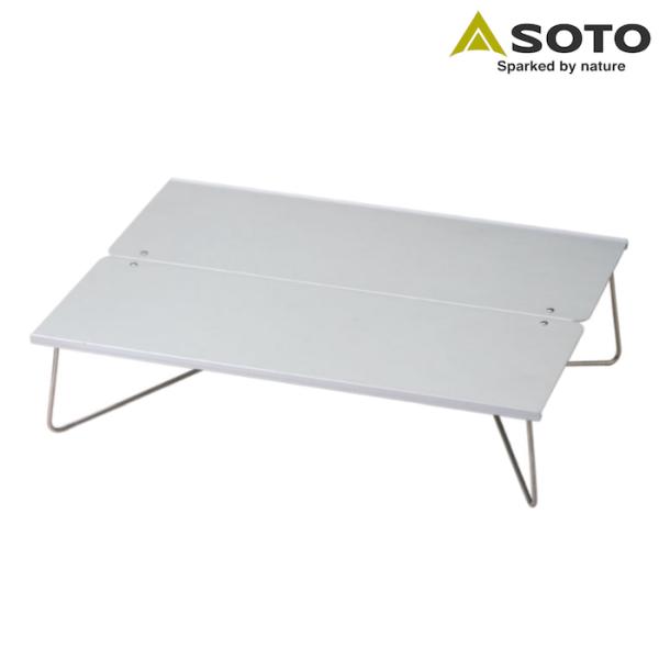 【新品未使用品】SOTO Field Hopper L ST-631 SOTO Field Hopper L ST-631 新品未使用 フィールドホッパーL