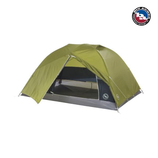 【オープニングセール】 ジェットラグYahoo 店 取寄 ビッグアグネス コッパー シュプール Hv 3 パーソン テント Big Agnes