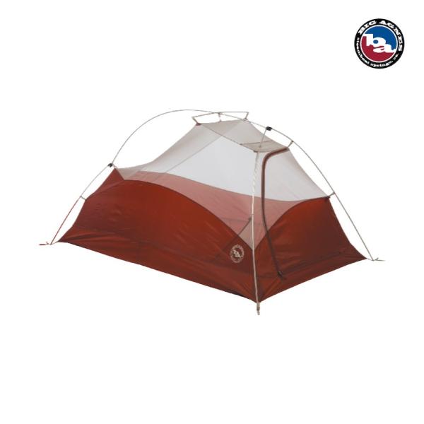 ビッグアグネス　2Pテント　シーバー2 BIG AGNES ビッグアグネス bigagnes シーバー2 TCB218 : KOBEYA