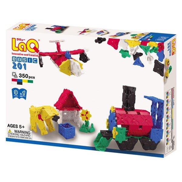 新品未開封LaQ ラキュー 5000