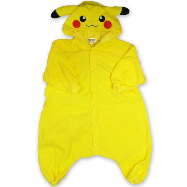 ピカチュウ コスプレ 子供の人気商品 通販 価格比較 価格 Com
