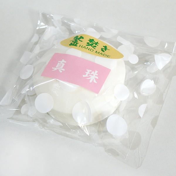 八坂石鹸 手作り石けん 真珠60g 安らぎ販売店小茶や ヤフー店 通販 Yahoo ショッピング