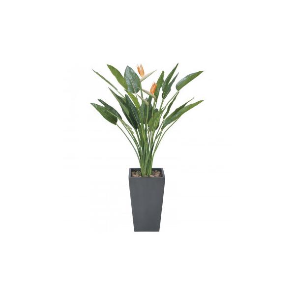 観葉植物 ストレチア 造花 アーティフィシャルフラワーの人気商品 通販 価格比較 価格 Com