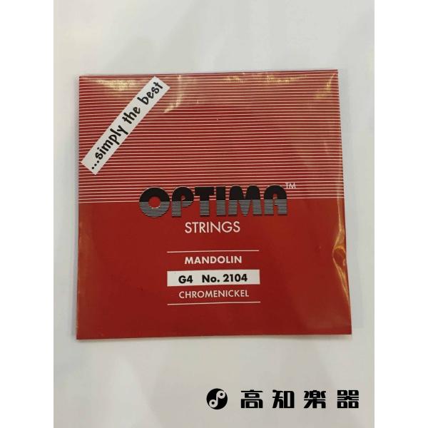 ドイツ・オプティマ社製マンドリン弦として日本で最も多く使用されている定番の弦です。※在庫処分品につきパッケージや商品本体に経年劣化による汚れ、折れ、色あせ、プライスシール跡などがございます。ご了承の上ご注文ください。※ギフト包装は対象外の商...