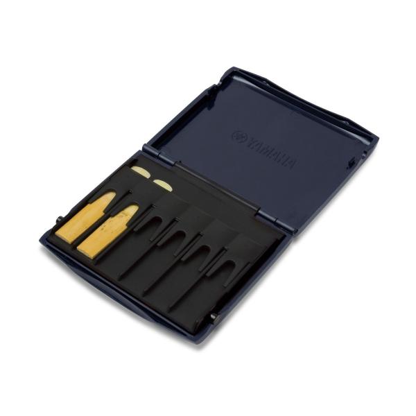 木製クラリネット 専用ケース付き 除菌剤　プラスチックリード付き　美品 木製クラリネット 専用ケース付き 除菌剤 プラスチックリード