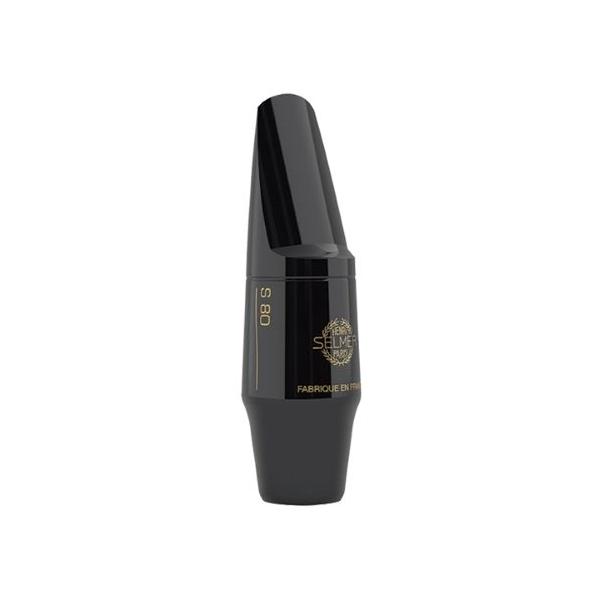 SELMER（セルマー） アルトサックス マウスピース S80C＊ : 高知楽器
