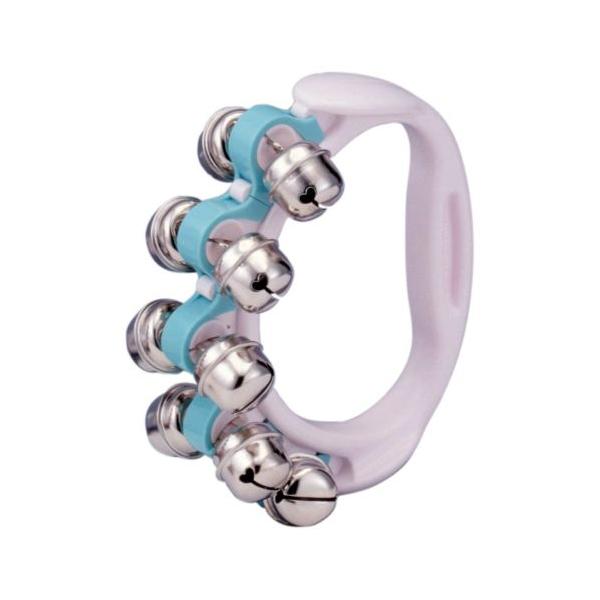 ヤマハ ベル YBR-318は、切れのよいリズム、ソフトからシャープまでの美しいひびき、ppからffまでの豊かな音を演出します。色はブルー、高音 10鈴(5×2列)。※店舗、その他のネット販売での併売のため欠品の際はご注文のキャンセルをさせ...