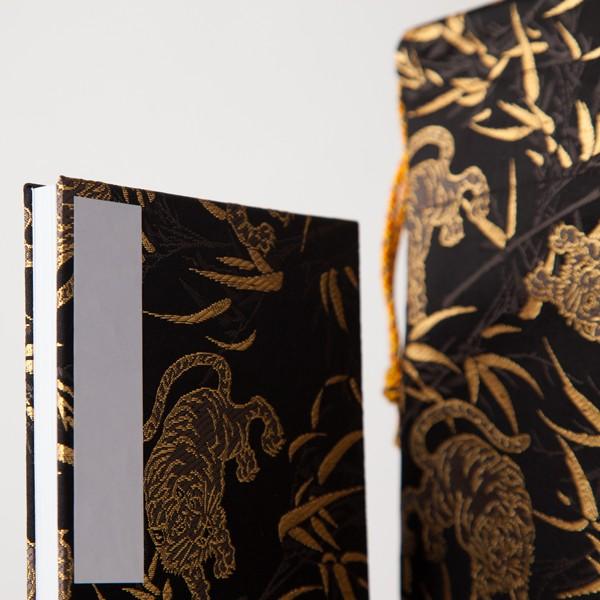 御朱印帳袋セット竹林と虎京都西陣金襴蛇腹小型サイズ Buyee 日本代购平台 产品购物网站大全 Buyee一站式代购bot Online