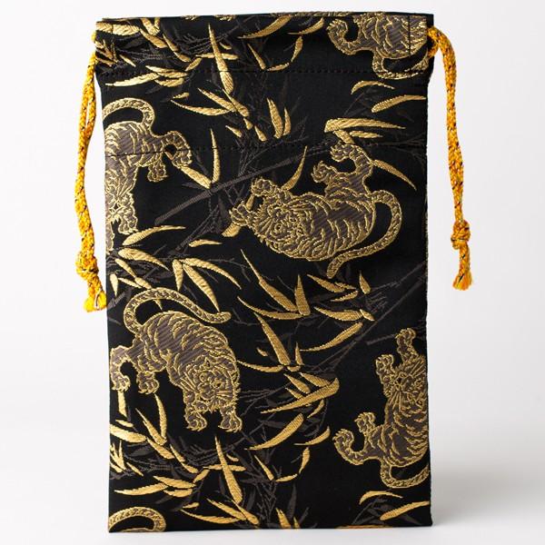 御朱印帳袋セット竹林と虎京都西陣金襴蛇腹小型サイズ Buyee 日本代购平台 产品购物网站大全 Buyee一站式代购bot Online