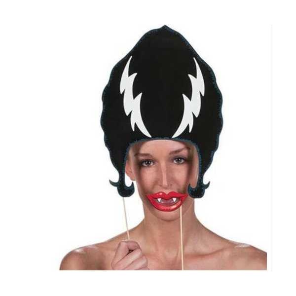 フォトプロップス ハロウィン 結婚式 二次会 誕生日 パーティー で 使用 おもしろ おしゃれ な 写真 アクセサリー 小物 ガーランド 素材 12個 セット Buyee Buyee Jasa Perwakilan Pembelian Barang Online Di Jepang