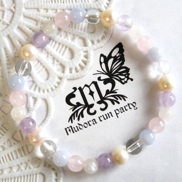 女の友情 ご近所 付き合い ママ友 ブレスレット パワーストーン 天然石 アクセサリー Buyee Buyee Japanese Proxy Service Buy From Japan Bot Online