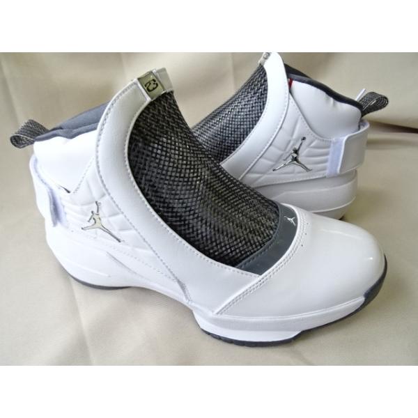 ナイキ エア ジョーダン 19 レトロ Nike Air Jordan 19 Retro Aq9213 100 A 136 コダカ コム 通販 Yahoo ショッピング