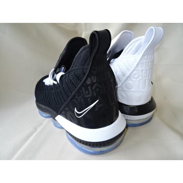 nike lebron xvi equality