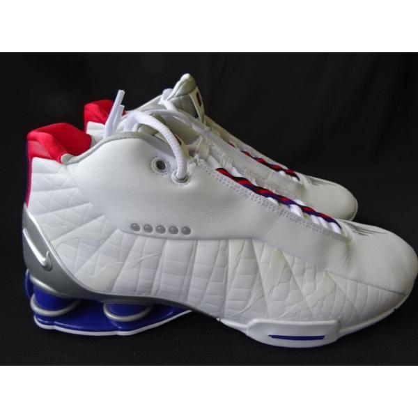 nike shox commercial