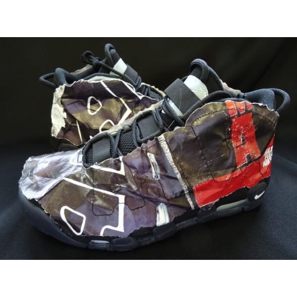 モアアップテンポ 21 メンズファッション Favofavoitems