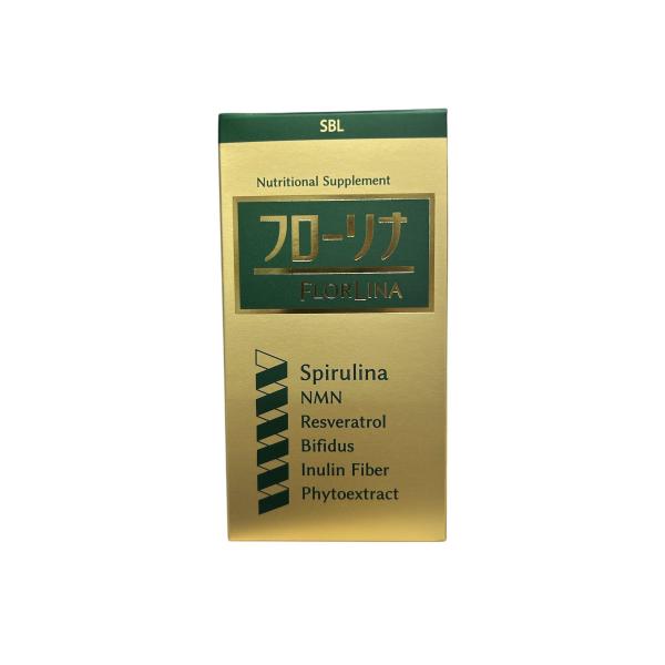 １日１０〜３０粒を目安に水やお湯などでお召し上がりください。フローリナには６つの素材が配合されています。・スピルリナ：必須アミノ酸９種を含む高たんぱく質、高ビタミン、高ミネラル、糖質、脂質、食物繊維、抗酸化物質、核酸など天然の７３種もの栄養...
