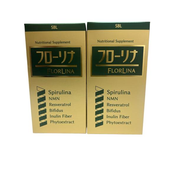 １日１０〜３０粒を目安に水やお湯などでお召し上がりください。フローリナには６つの素材が配合されています。・スピルリナ：必須アミノ酸９種を含む高たんぱく質、高ビタミン、高ミネラル、糖質、脂質、食物繊維、抗酸化物質、核酸など天然の７３種もの栄養...