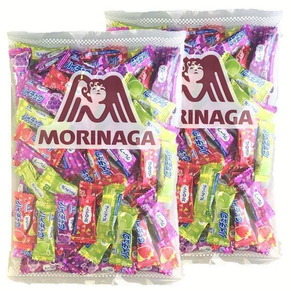 （検索用：お菓子 ハイチュウ 大容量 お徳用 キャンディーキャラメル キャラメル 業務用 アソート 4902888116155）