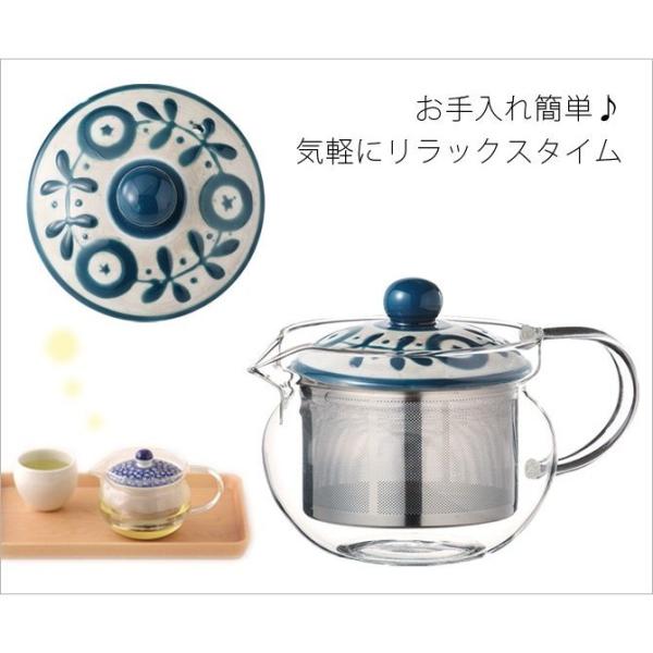染付   水差し   急須 kodawari-zakka_199127330