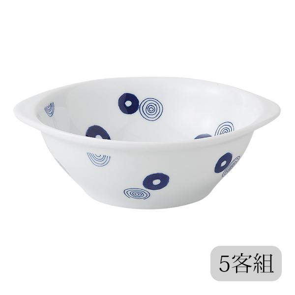 驚きの値段で】 西海陶器 波佐見焼 食器セット 湯呑 カップ 5個セット