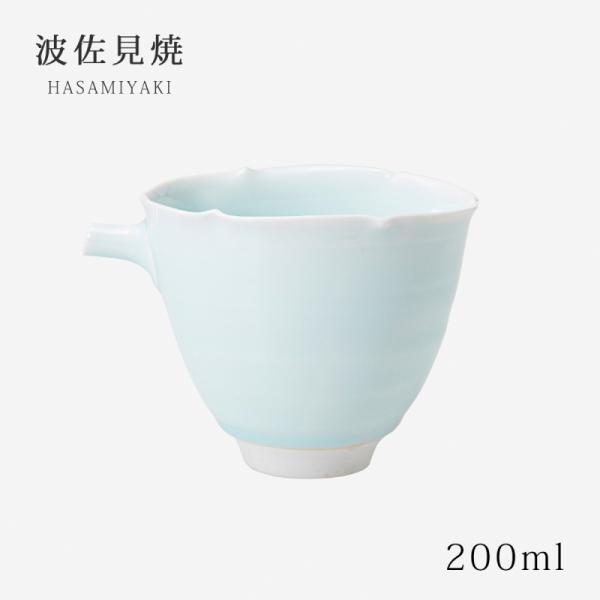 Demi Voo 注器 酒器 茶器 湯冷まし 食器 和食器 そそぎ器 磁器 波佐見