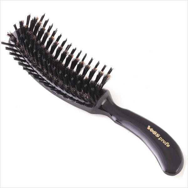 髪の毛 ブラシ コスメ 美容師さんのヘアブラシ ヘアブラシクリーナーセット 246101595 こだわり雑貨本舗 通販 Yahoo ショッピング