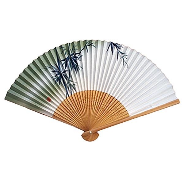 扇子 メンズ 男性用 紳士扇子 紙 竹 上品 和装小物 京都 舞扇堂 プレゼント 贈り物 紳士中彫 竹 G Hn こだわり雑貨本舗 通販 Yahoo ショッピング
