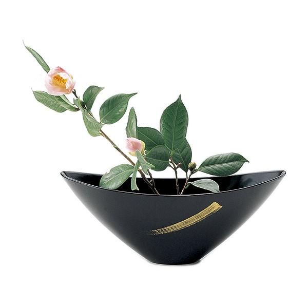 高級 漆 花器 - 家具 高級 漆 花器 - 家具